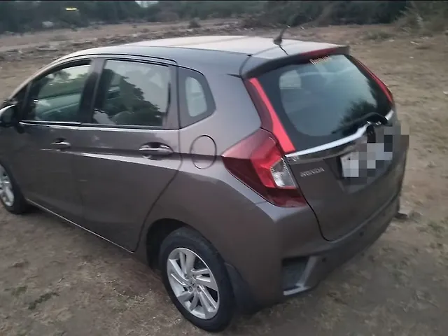 Used Honda Jazz [2011-2013] Select in Vadodara
