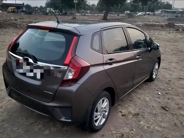 Used Honda Jazz [2011-2013] Select in Vadodara