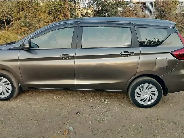 Used Honda Jazz [2011-2013] Select in Vadodara