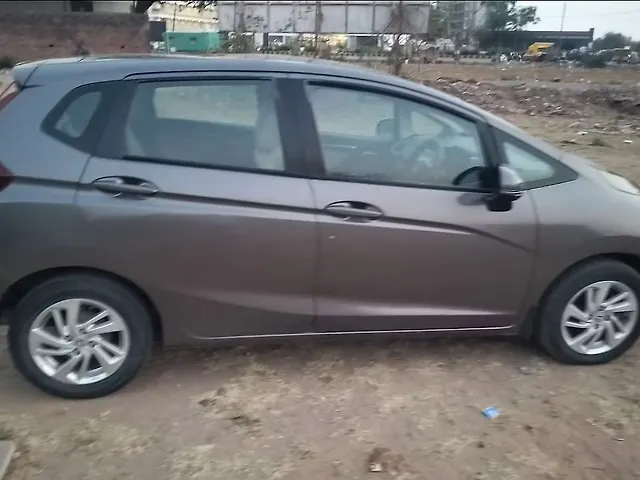Used Honda Jazz [2011-2013] Select in Vadodara