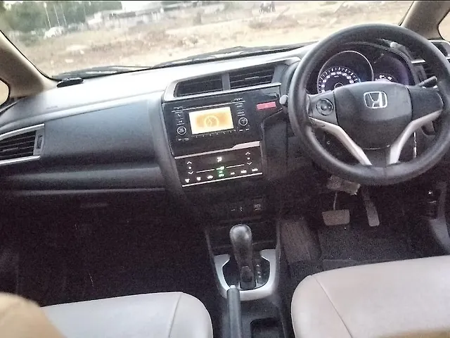 Used Honda Jazz [2011-2013] Select in Vadodara