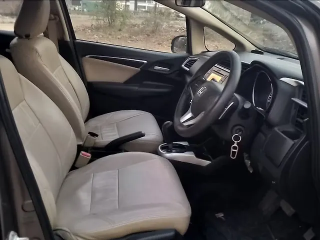 Used Honda Jazz [2011-2013] Select in Vadodara