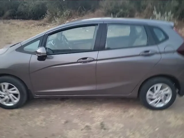 Used Honda Jazz [2011-2013] Select in Vadodara