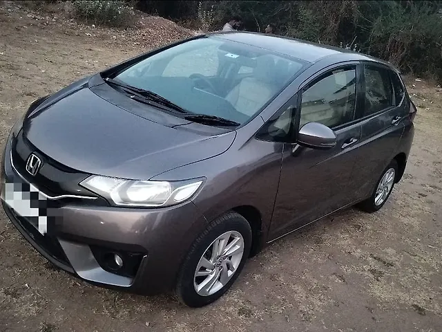 Used Honda Jazz [2011-2013] Select in Vadodara