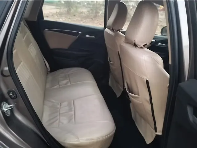 Used Honda Jazz [2011-2013] Select in Vadodara