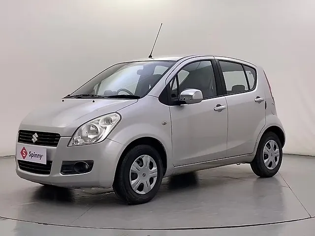 Used 2012 Maruti Suzuki Ritz in Bangalore