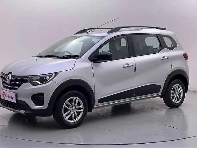 Used 2022 Renault Triber in Bangalore