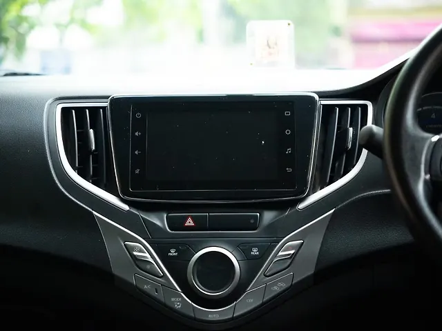 Used Toyota Glanza [2019-2022] G in Kolkata