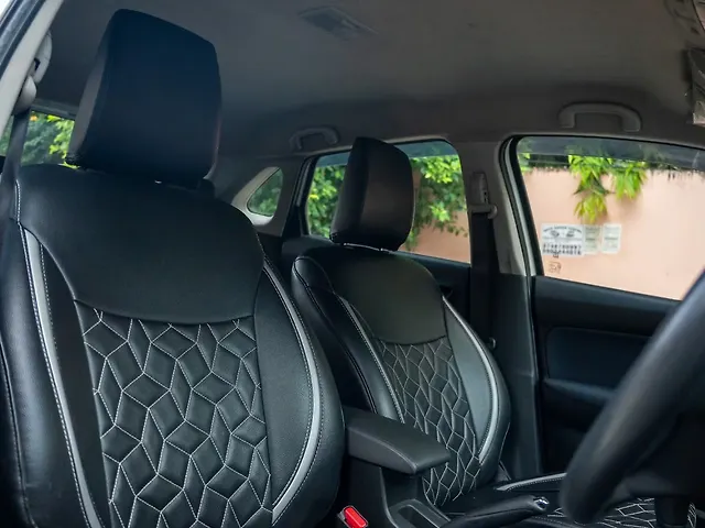 Used Toyota Glanza [2019-2022] G in Kolkata