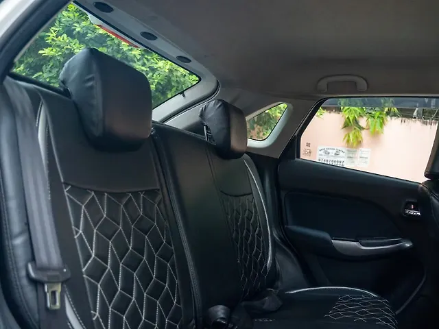 Used Toyota Glanza [2019-2022] G in Kolkata