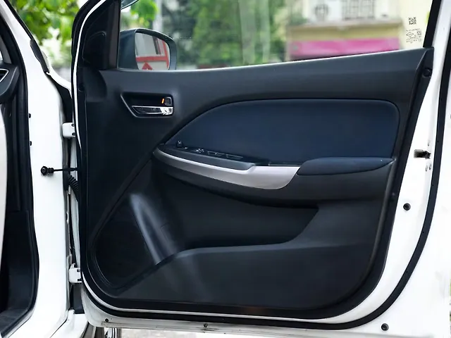 Used Toyota Glanza [2019-2022] G in Kolkata