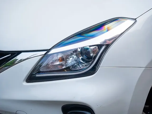 Used Toyota Glanza [2019-2022] G in Kolkata