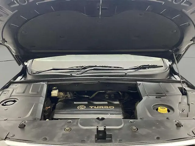 Used MG Hector [2021-2023] Sharp 1.5 Petrol CVT in Hyderabad