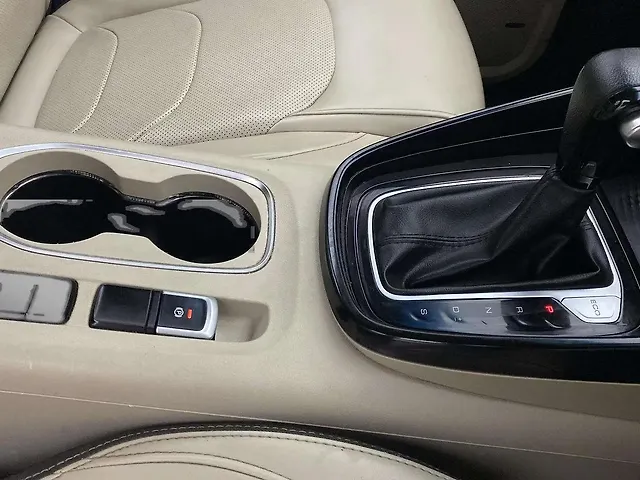 Used MG Hector [2021-2023] Sharp 1.5 Petrol CVT in Hyderabad
