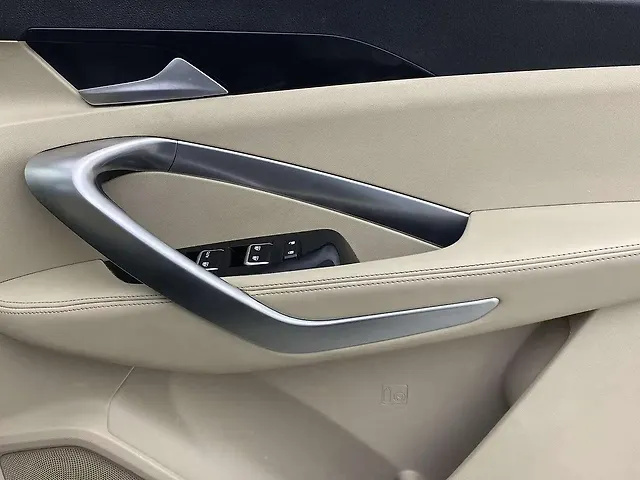 Used MG Hector [2021-2023] Sharp 1.5 Petrol CVT in Hyderabad