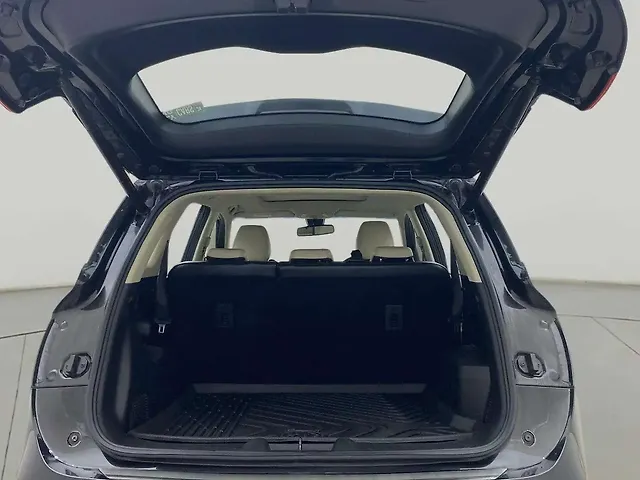 Used MG Hector [2021-2023] Sharp 1.5 Petrol CVT in Hyderabad