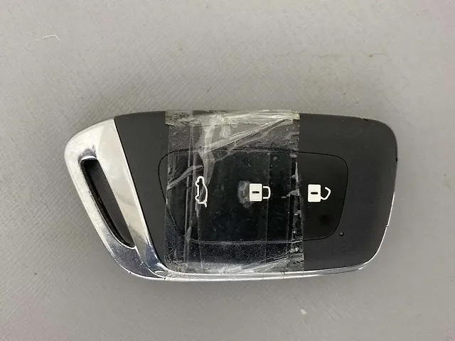 Used MG Hector [2021-2023] Sharp 1.5 Petrol CVT in Hyderabad