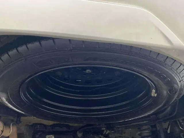 Used MG Hector [2021-2023] Sharp 1.5 Petrol CVT in Hyderabad