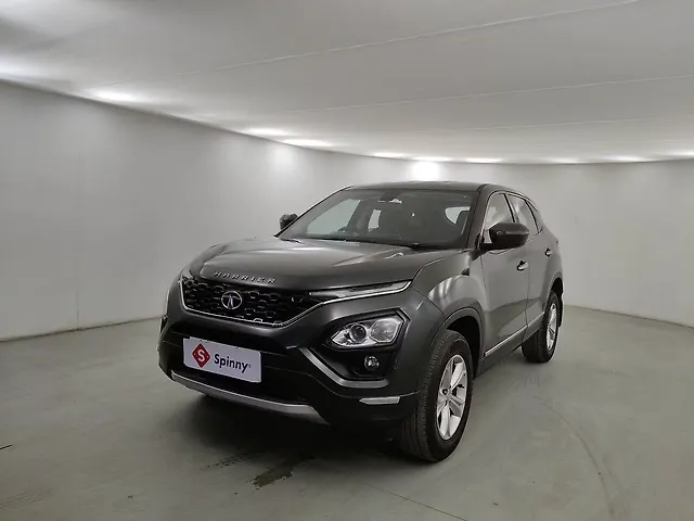 Used 2019 Tata Harrier in Indore