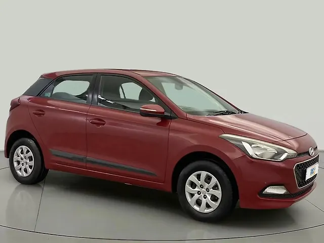 Used 2014 Hyundai Elite i20 in Noida