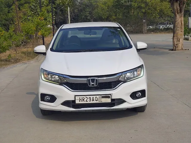 Used 2018 Honda City in Faridabad