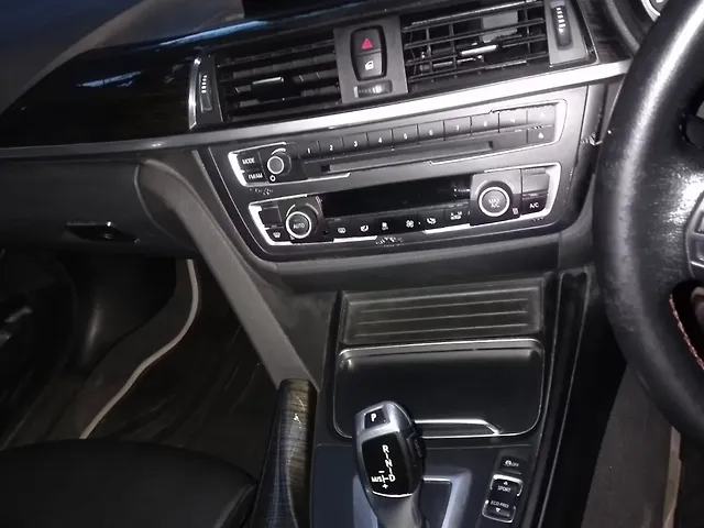 Used BMW 3 Series GT [2014-2016] 320d Sport Line [2014-2016] in Chennai