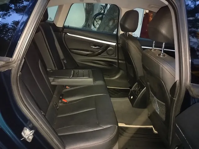 Used BMW 3 Series GT [2014-2016] 320d Sport Line [2014-2016] in Chennai