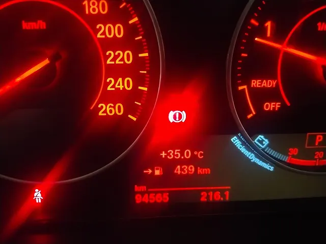 Used BMW 3 Series GT [2014-2016] 320d Sport Line [2014-2016] in Chennai