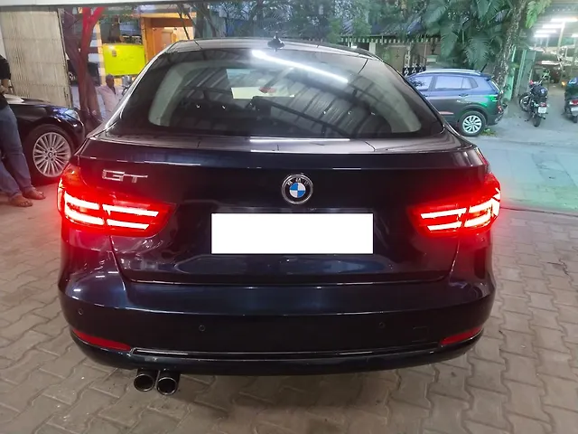 Used BMW 3 Series GT [2014-2016] 320d Sport Line [2014-2016] in Chennai