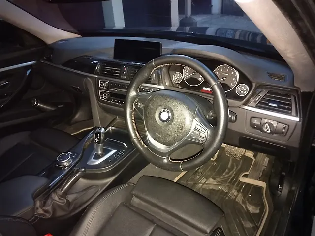 Used BMW 3 Series GT [2014-2016] 320d Sport Line [2014-2016] in Chennai