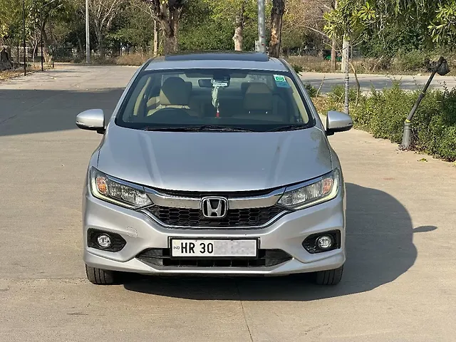 Used 2018 Honda City in Faridabad