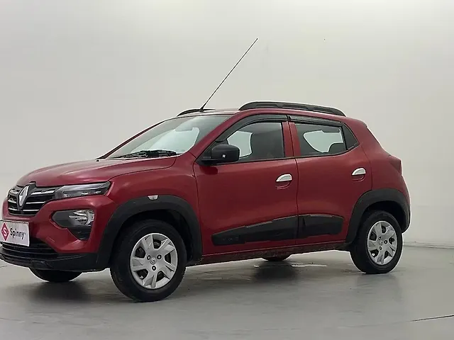 Used 2020 Renault Kwid in Ghaziabad