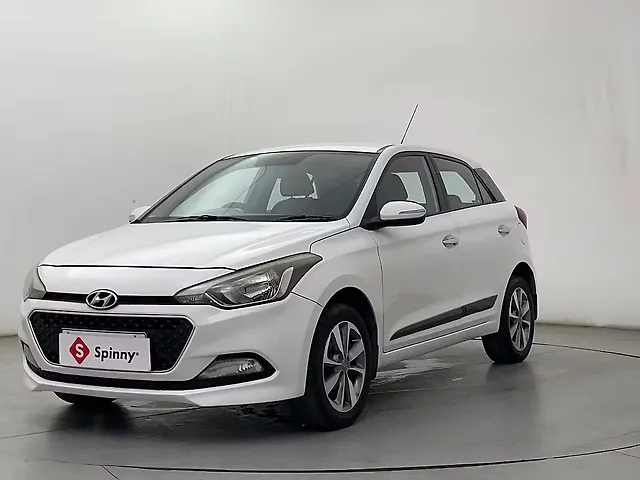 Used 2014 Hyundai Elite i20 in Coimbatore