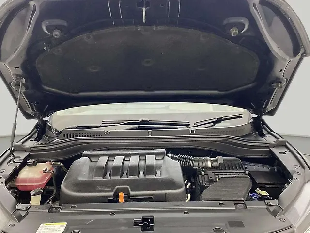 Used Mahindra XUV700 AX 5 Petrol AT 5 STR [2021] in Hyderabad