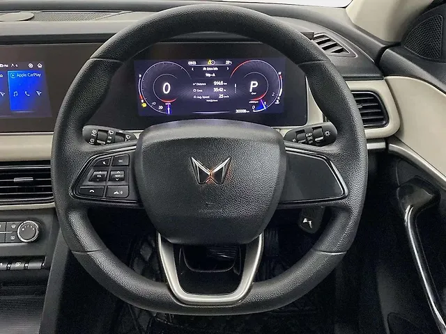 Used Mahindra XUV700 AX 5 Petrol AT 5 STR [2021] in Hyderabad