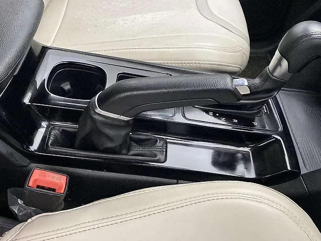 Used Mahindra XUV700 AX 5 Petrol AT 5 STR [2021] in Hyderabad