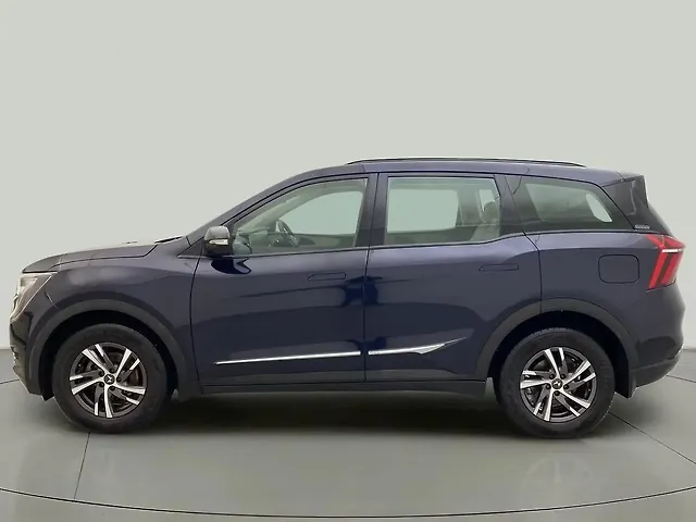 Used Mahindra XUV700 AX 5 Petrol AT 5 STR [2021] in Hyderabad