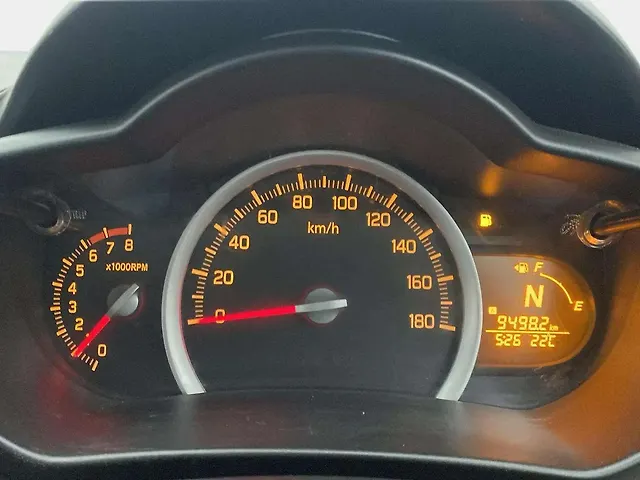Used Maruti Suzuki Celerio [2014-2017] VXi AMT in Bangalore