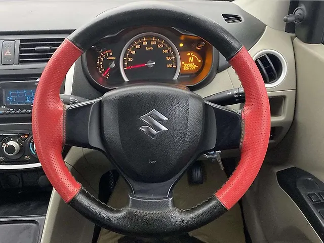 Used Maruti Suzuki Celerio [2014-2017] VXi AMT in Bangalore