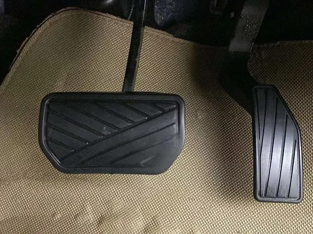 Used Maruti Suzuki Celerio [2014-2017] VXi AMT in Bangalore