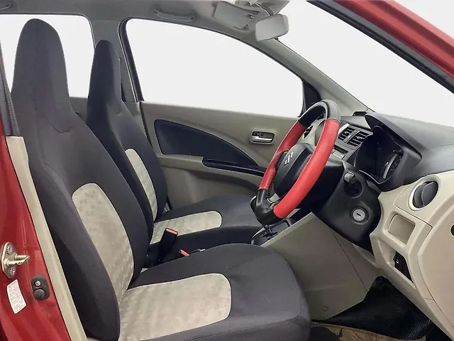 Used Maruti Suzuki Celerio [2014-2017] VXi AMT in Bangalore