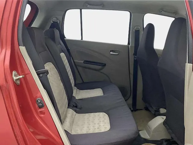Used Maruti Suzuki Celerio [2014-2017] VXi AMT in Bangalore