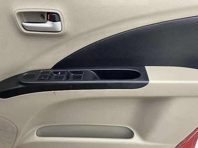 Used Maruti Suzuki Celerio [2014-2017] VXi AMT in Bangalore