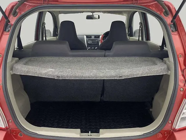 Used Maruti Suzuki Celerio [2014-2017] VXi AMT in Bangalore