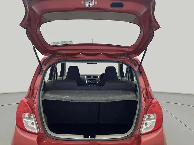 Used Maruti Suzuki Celerio [2014-2017] VXi AMT in Bangalore