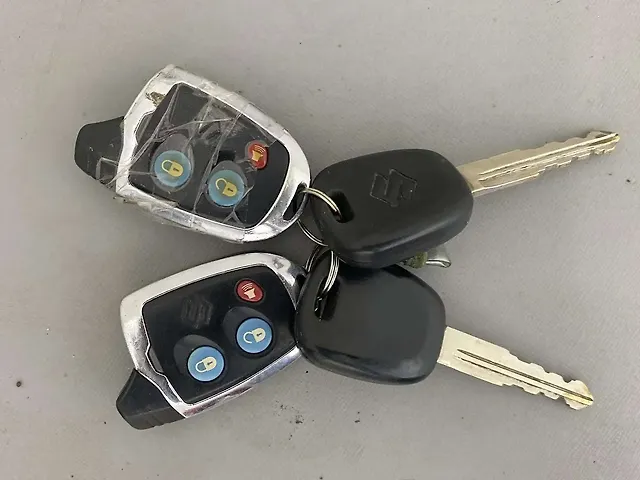 Used Maruti Suzuki Celerio [2014-2017] VXi AMT in Bangalore