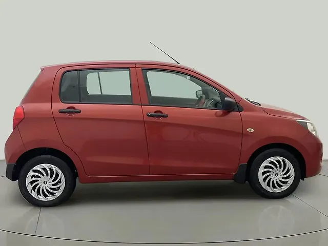 Used Maruti Suzuki Celerio [2014-2017] VXi AMT in Bangalore