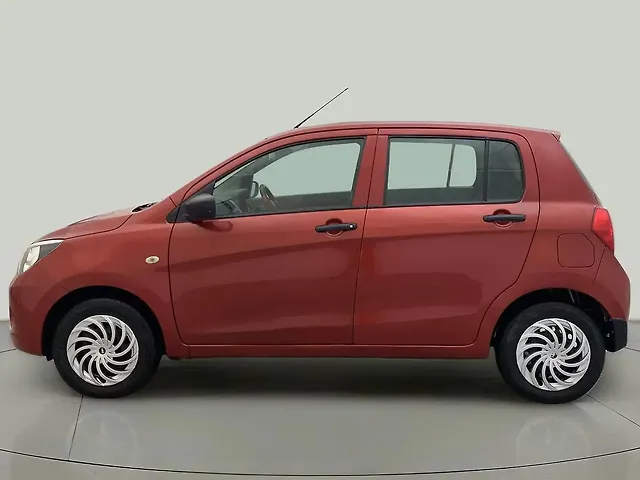 Used Maruti Suzuki Celerio [2014-2017] VXi AMT in Bangalore
