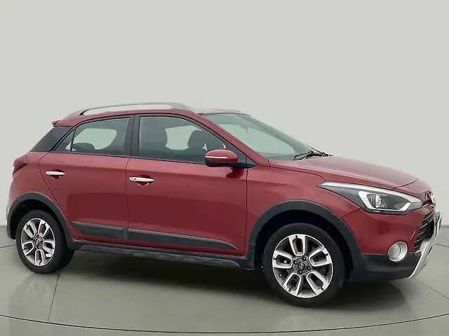 Used 2019 Hyundai i20 Active in Coimbatore