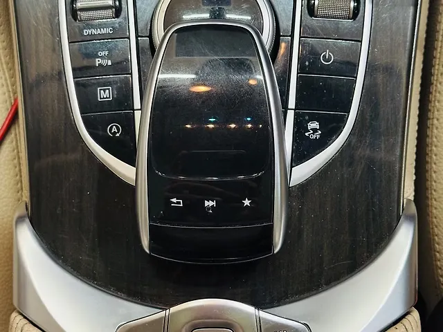 Used Mercedes-Benz GLC [2016-2019] 220 d CBU in Lucknow